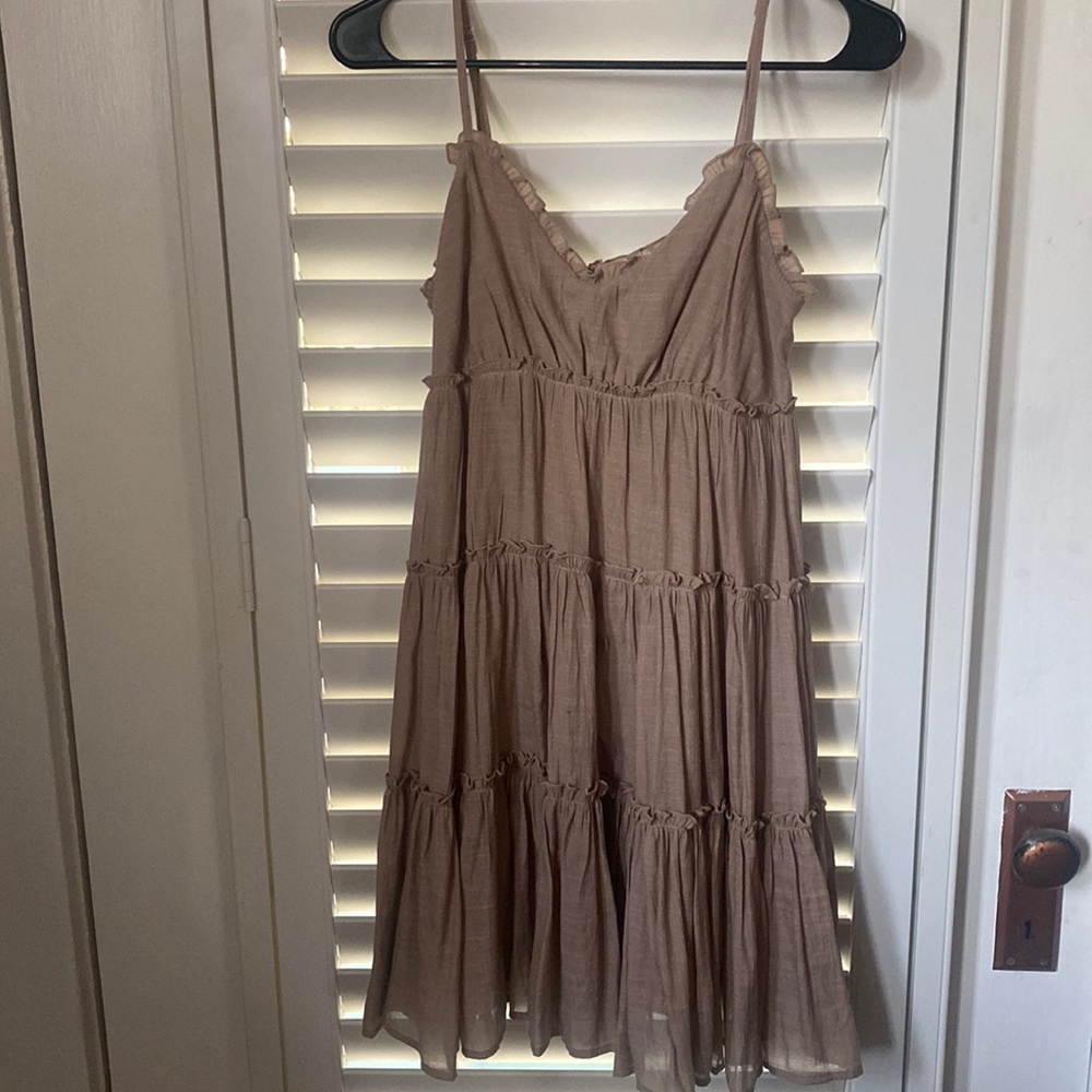 Summer Dress